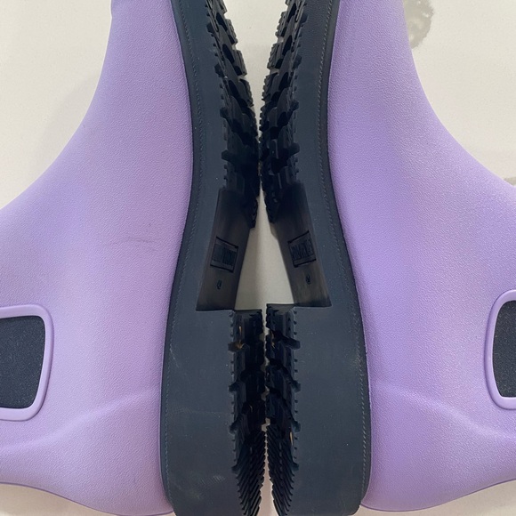 Merry People Bobbi Lilac boots - Picture 13 of 15